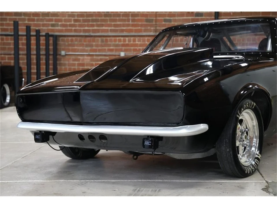 1967 Pontiac Firebird 1st Gen - Image 8 of 31