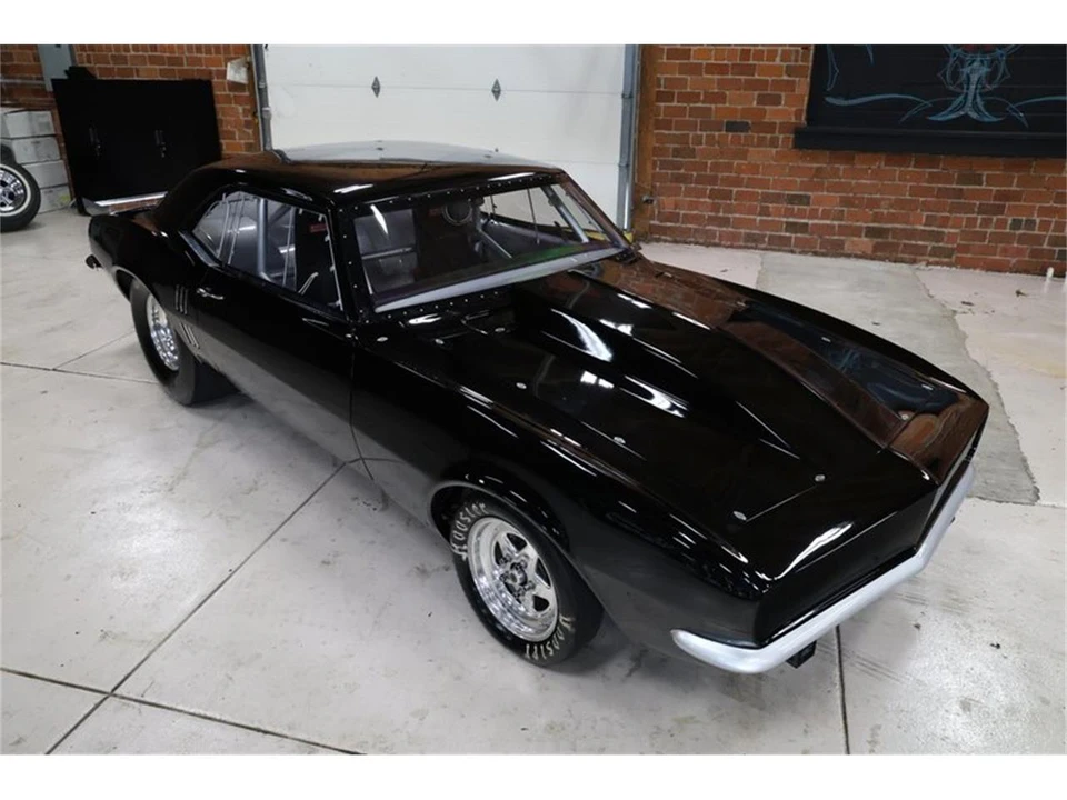 1967 Pontiac Firebird 1st Gen - Image 14 of 31