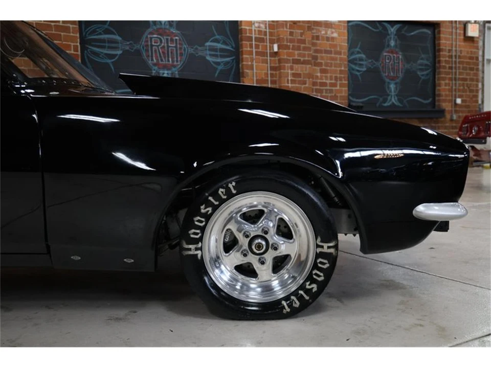 1967 Pontiac Firebird 1st Gen - Image 18 of 31