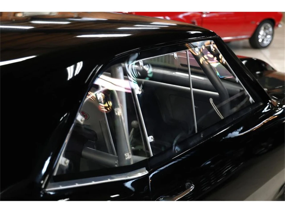 1967 Pontiac Firebird 1st Gen - Image 28 of 31