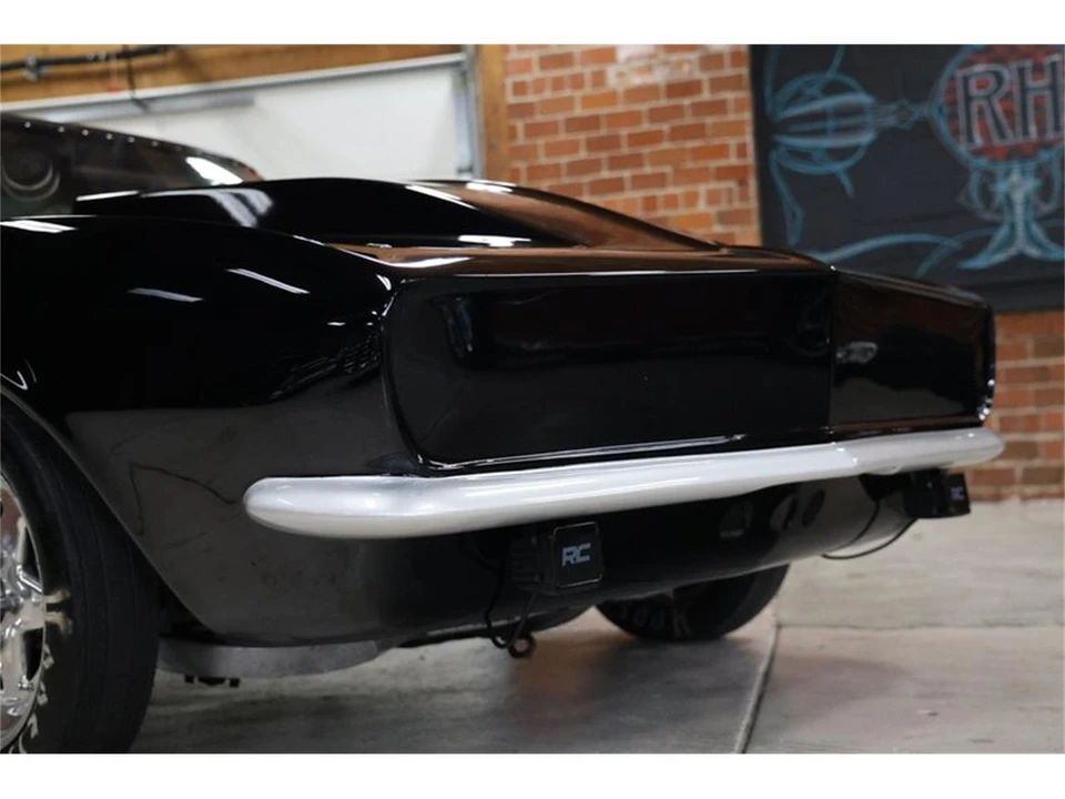 1967 Pontiac Firebird 1st Gen - Image 9 of 31