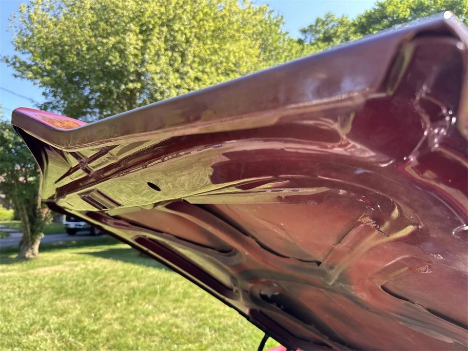 1967 Pontiac Firebird 1st Gen - Image 10 of 31