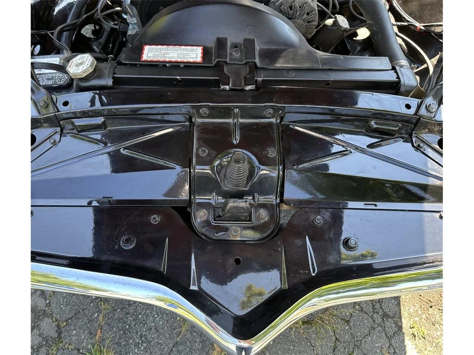 1967 Pontiac Firebird 1st Gen - Image 11 of 31