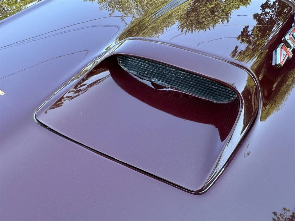 1967 Pontiac Firebird 1st Gen - Image 21 of 31