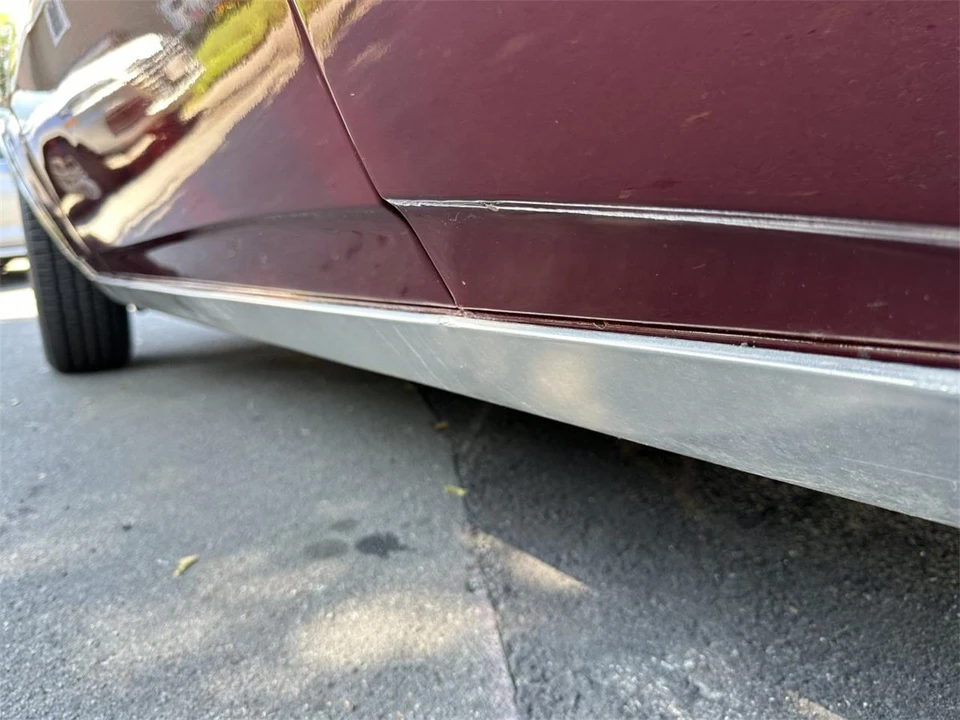 1967 Pontiac Firebird 1st Gen - Image 26 of 31