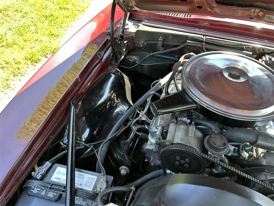 1967 Pontiac Firebird 1st Gen - Image 12 of 31