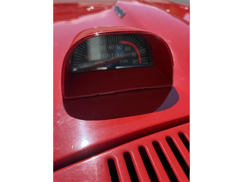 1967 Pontiac Firebird 1st Gen - Image 6 of 19