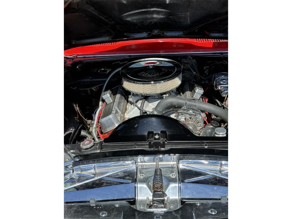 1967 Pontiac Firebird 1st Gen - Image 3 of 19