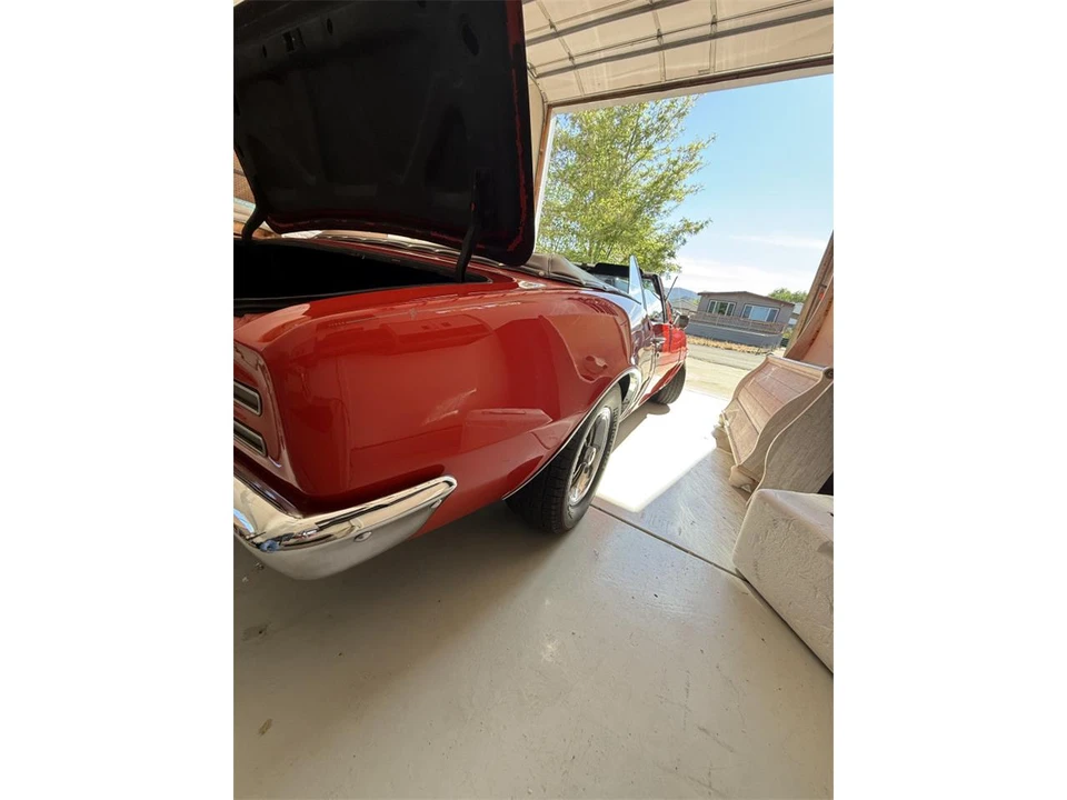 1967 Pontiac Firebird 1st Gen - Image 14 of 19