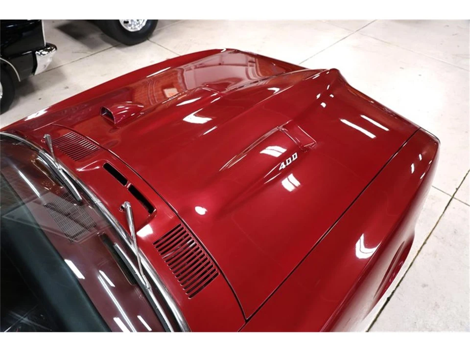 1967 Pontiac Firebird 1st Gen - Image 13 of 31