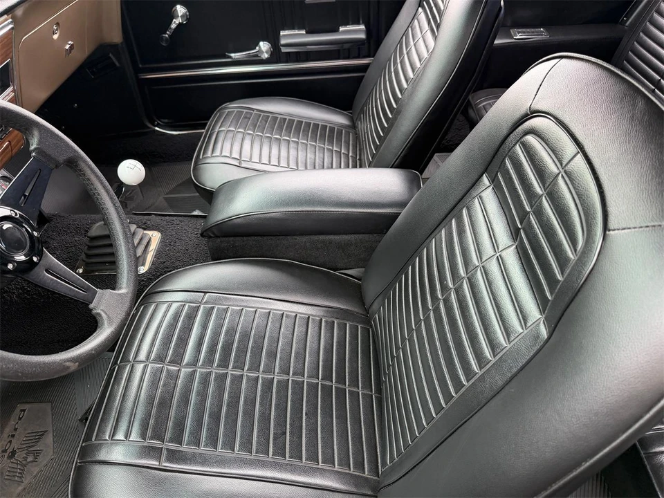 1967 Pontiac Firebird 1st Gen - Image 31 of 31