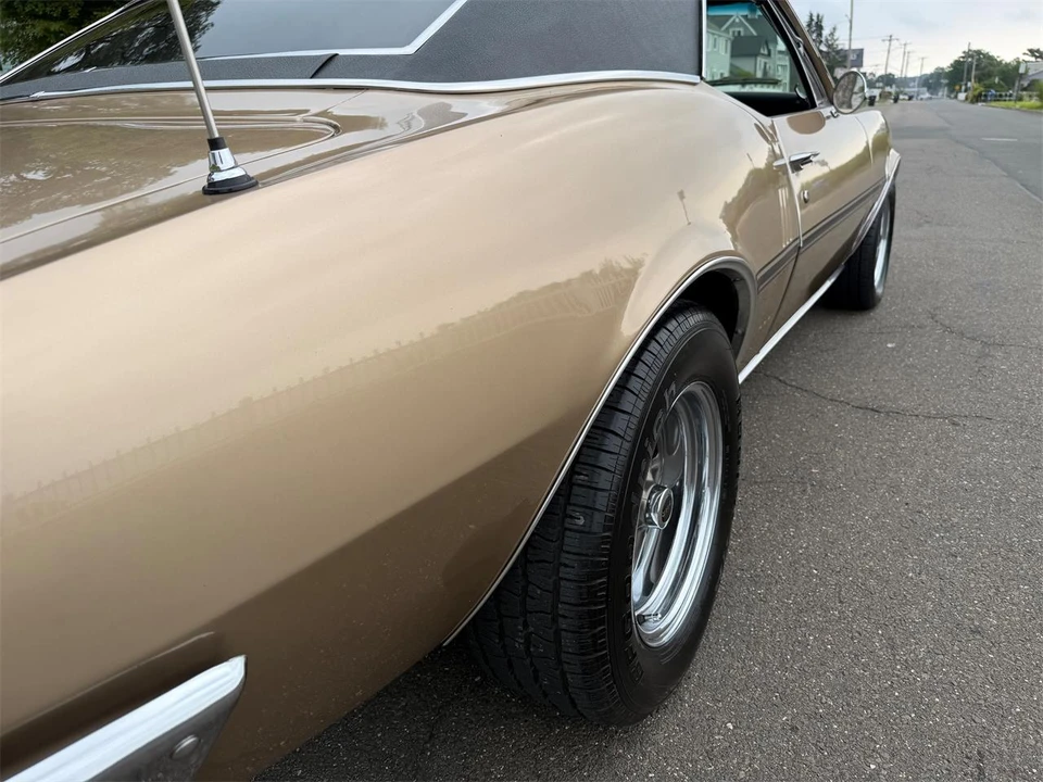 1967 Pontiac Firebird 1st Gen - Image 17 of 31