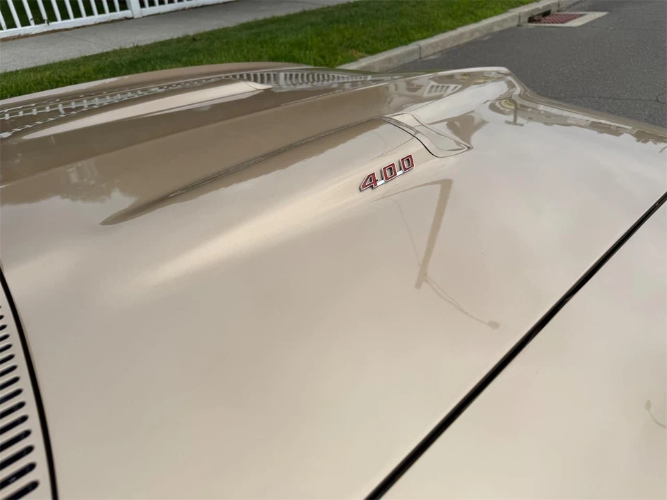 1967 Pontiac Firebird 1st Gen - Image 28 of 31