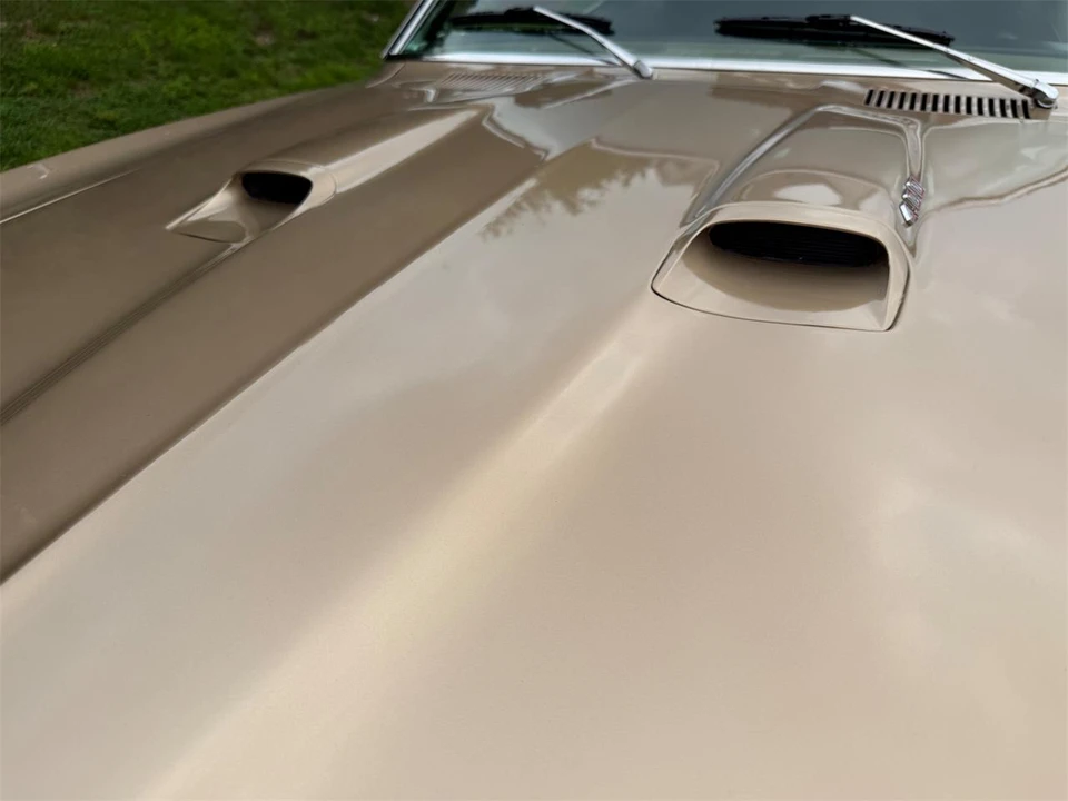 1967 Pontiac Firebird 1st Gen - Image 22 of 31