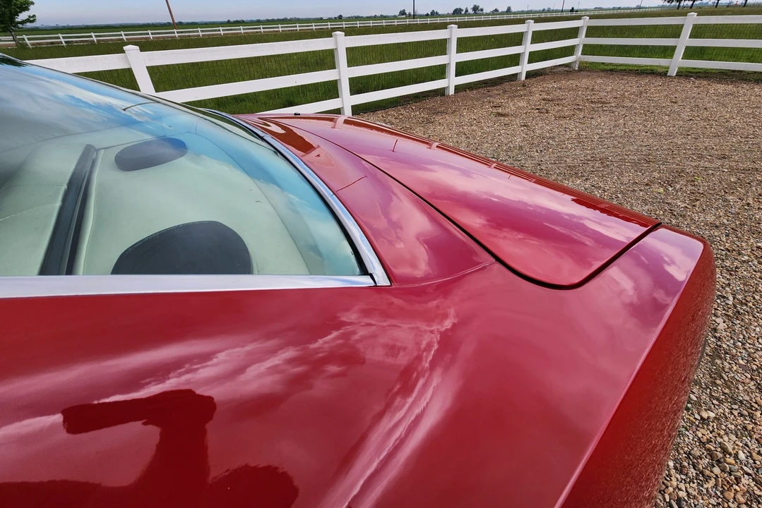 1967 Pontiac Firebird 1st Gen - Image 24 of 31