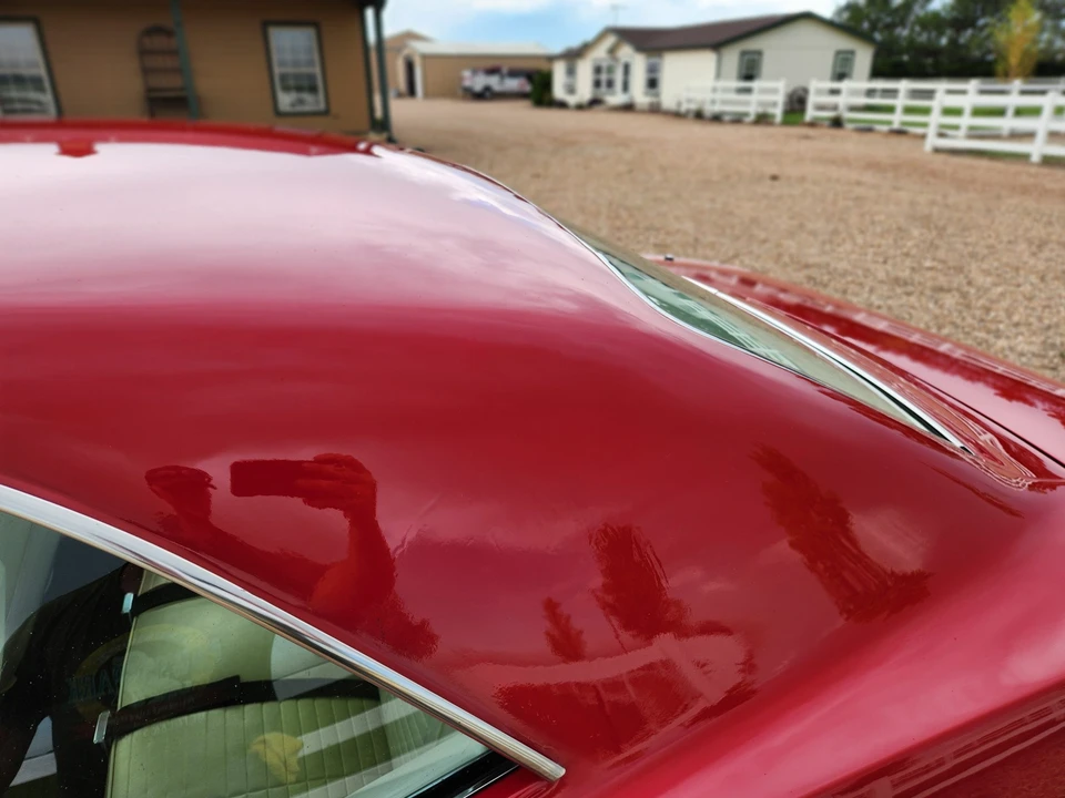 1967 Pontiac Firebird 1st Gen - Image 22 of 31