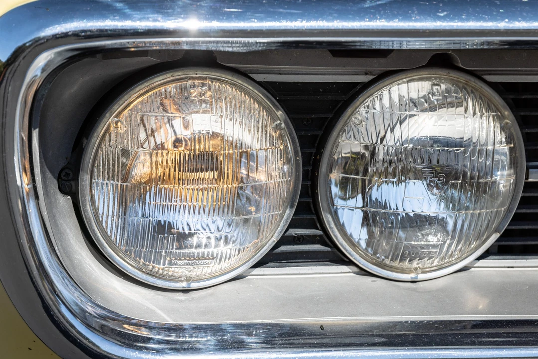 1967 Pontiac Firebird 1st Gen - Image 17 of 31