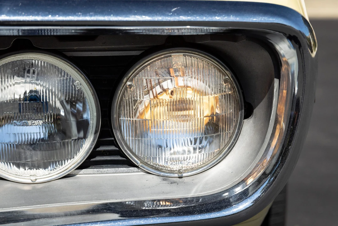 1967 Pontiac Firebird 1st Gen - Image 18 of 31