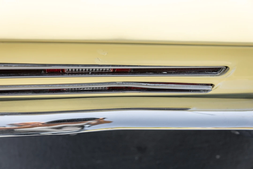 1967 Pontiac Firebird 1st Gen - Image 27 of 31