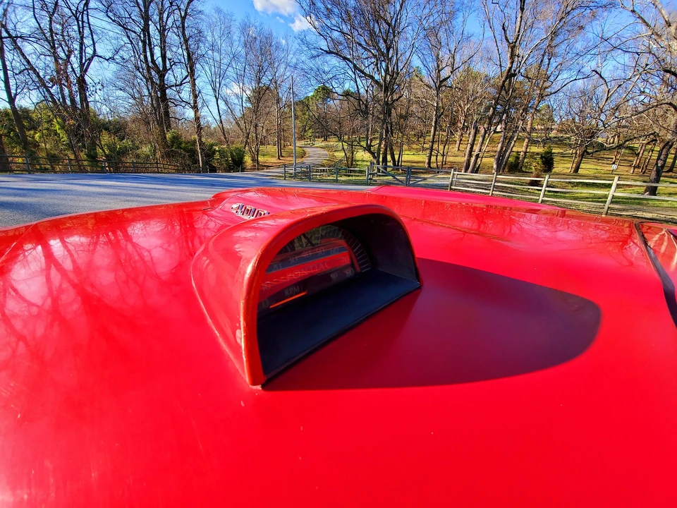 1967 Pontiac Firebird 1st Gen - Image 19 of 31