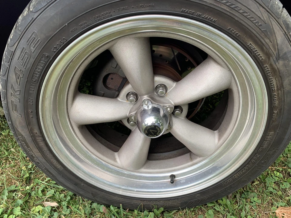 1967 Pontiac Firebird 1st Gen - Image 23 of 31