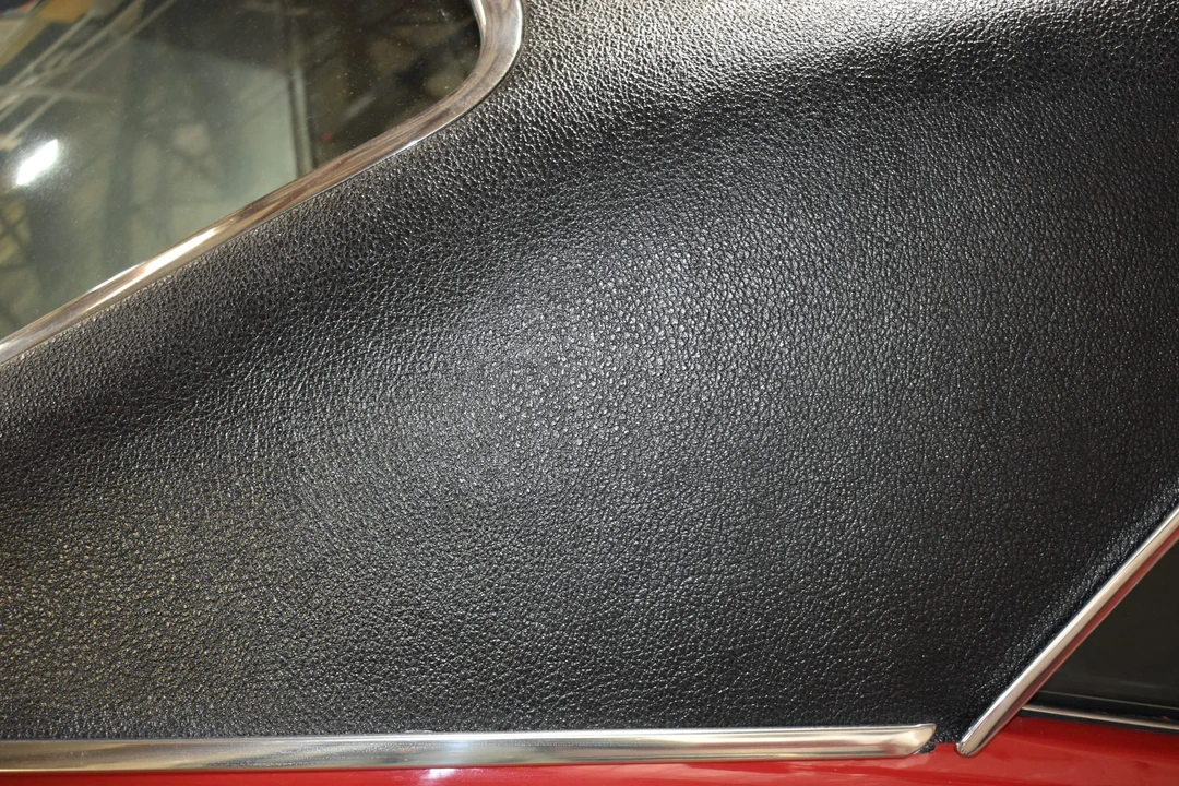 1967 Pontiac Firebird 1st Gen - Image 30 of 31