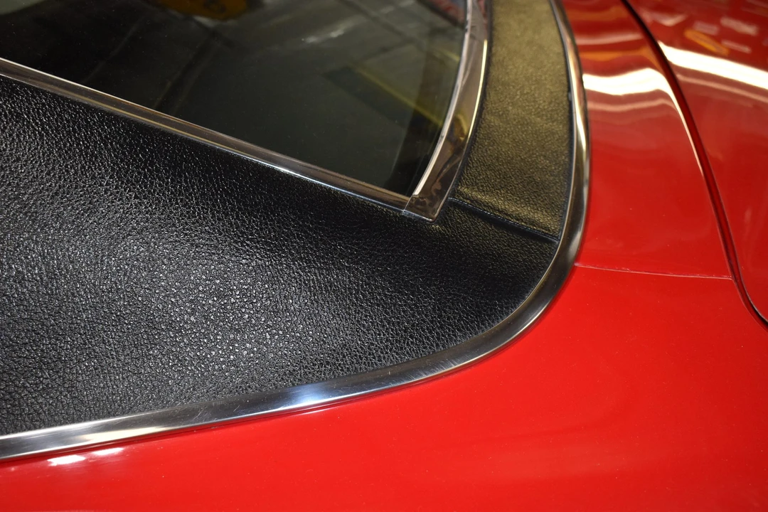 1967 Pontiac Firebird 1st Gen - Image 22 of 31