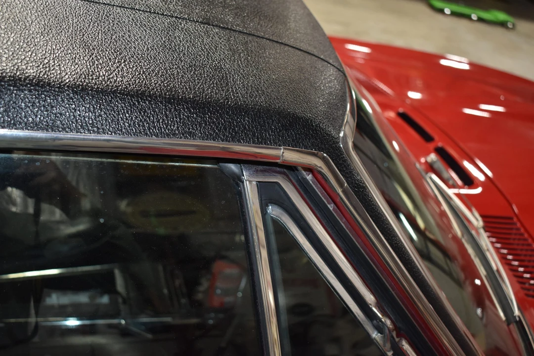 1967 Pontiac Firebird 1st Gen - Image 31 of 31