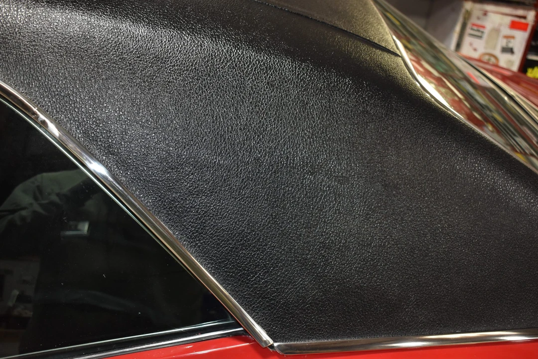 1967 Pontiac Firebird 1st Gen - Image 21 of 31