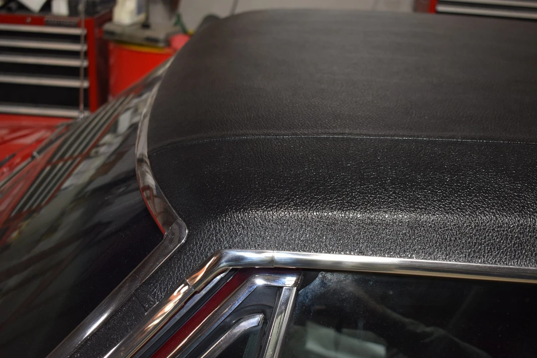 1967 Pontiac Firebird 1st Gen - Image 20 of 31