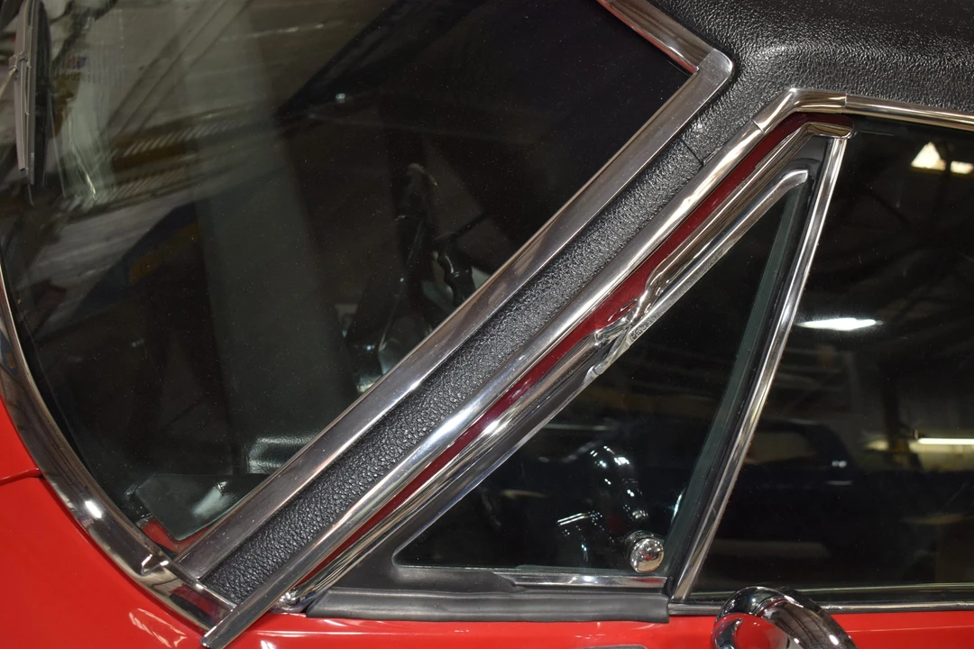 1967 Pontiac Firebird 1st Gen - Image 18 of 31