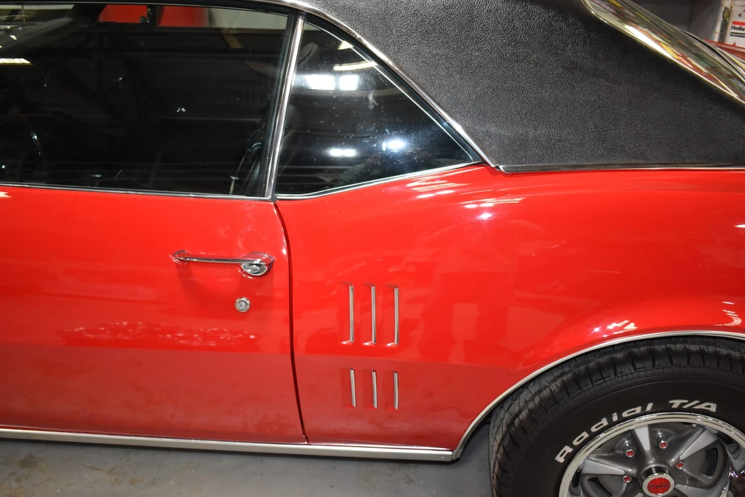 1967 Pontiac Firebird 1st Gen - Image 19 of 31