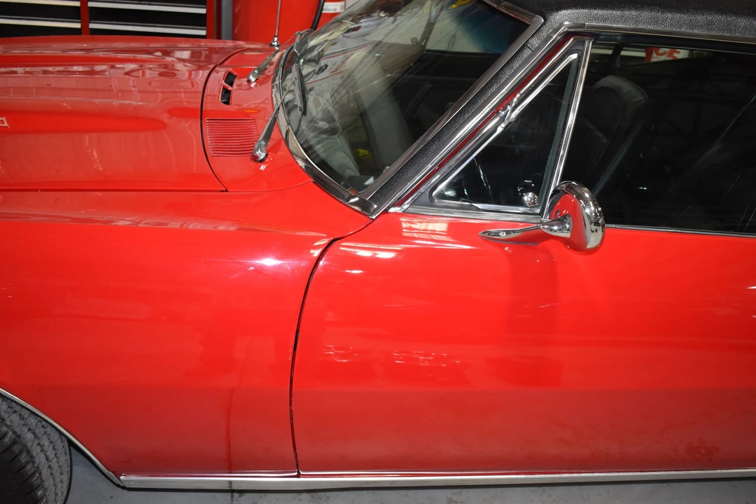 1967 Pontiac Firebird 1st Gen - Image 17 of 31