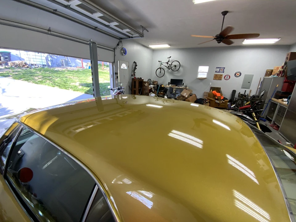 1967 Pontiac Firebird 1st Gen - Image 16 of 31