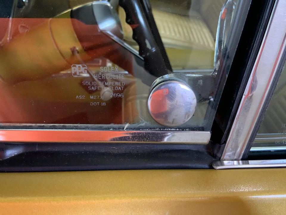 1967 Pontiac Firebird 1st Gen - Image 30 of 31