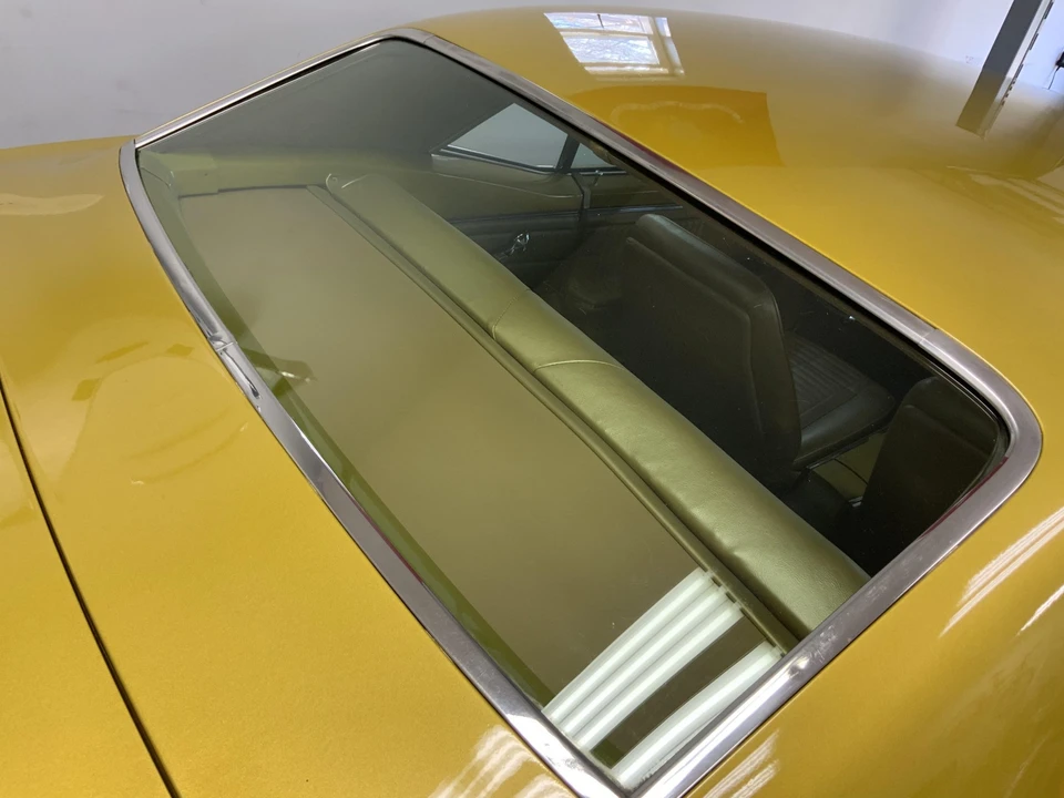 1967 Pontiac Firebird 1st Gen - Image 28 of 31