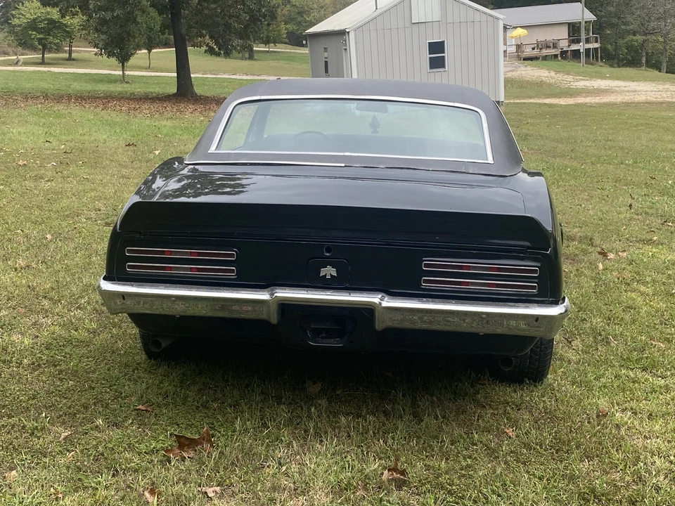 1967 Pontiac Firebird 1st Gen - Image 12 of 31