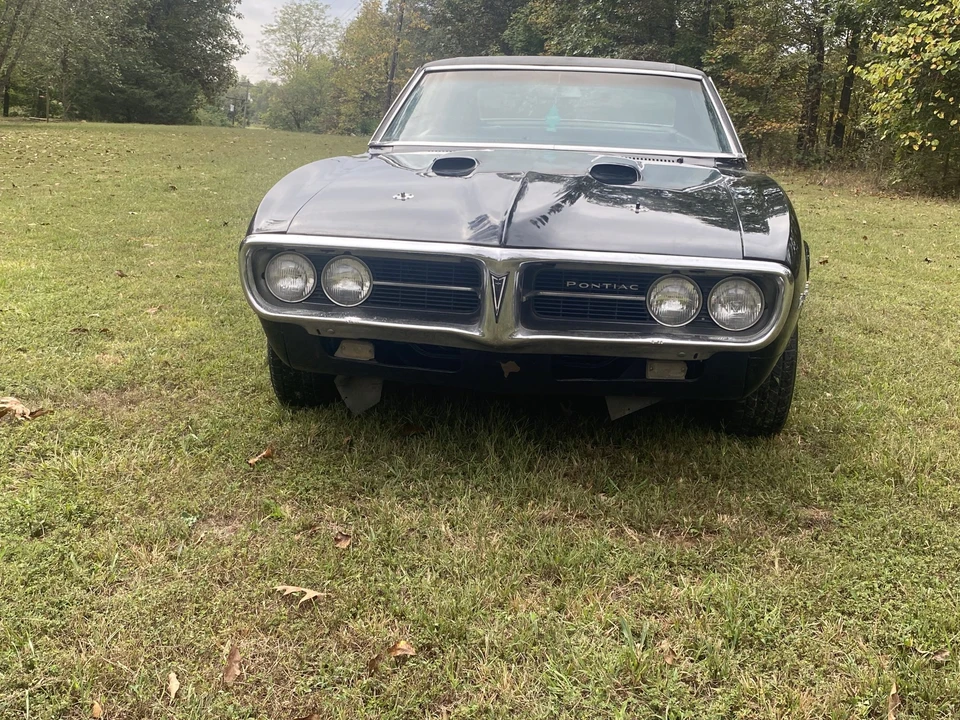 1967 Pontiac Firebird 1st Gen - Image 7 of 31