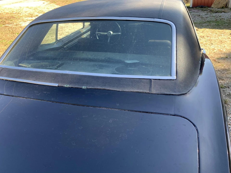 1967 Pontiac Firebird 1st Gen - Image 29 of 31