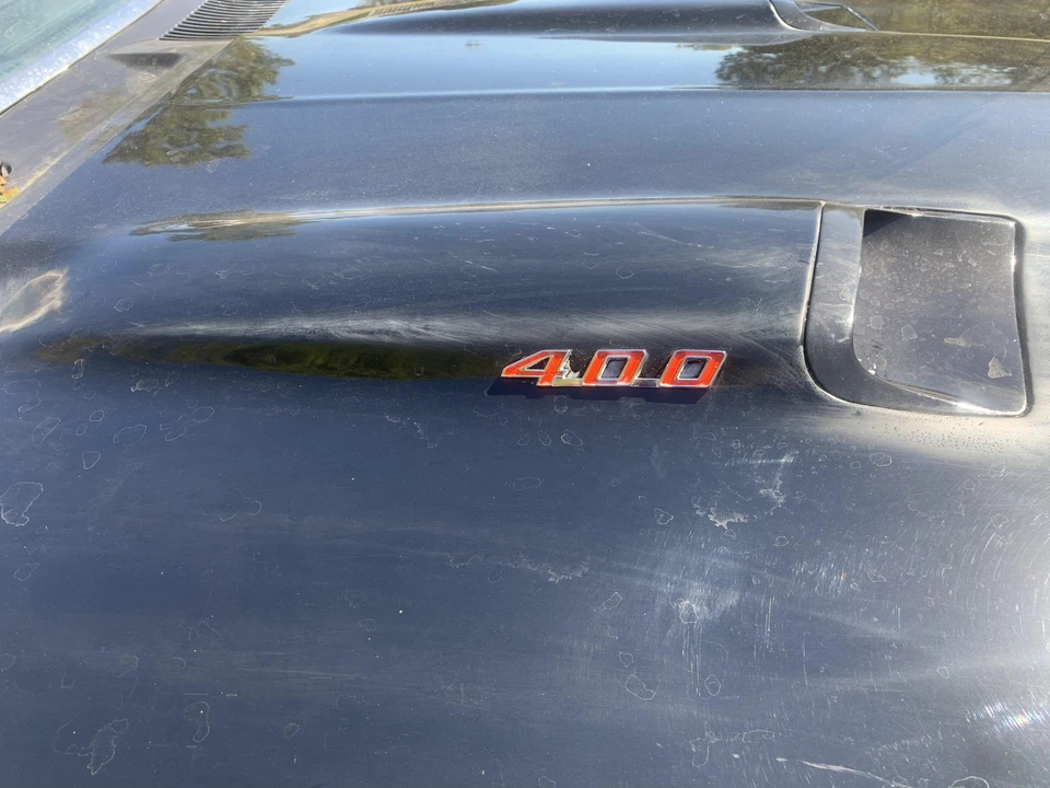 1967 Pontiac Firebird 1st Gen - Image 19 of 31