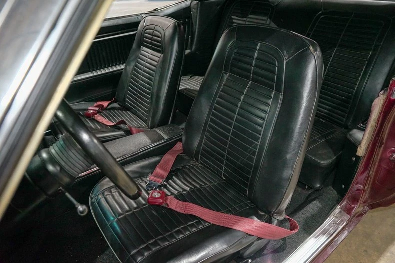 1967 Pontiac Firebird 1st Gen - Image 14 of 20