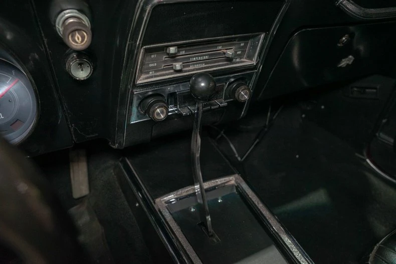 1967 Pontiac Firebird 1st Gen - Image 17 of 20