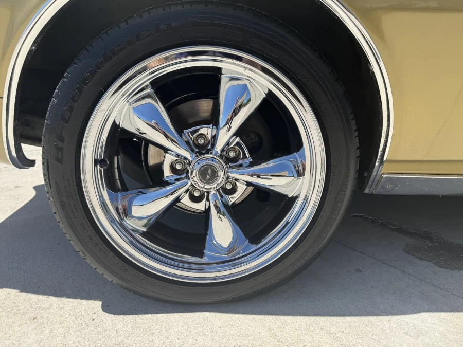 1967 Pontiac Firebird 1st Gen - Image 16 of 22