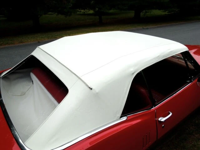 1967 Pontiac Firebird 1st Gen - Image 28 of 31
