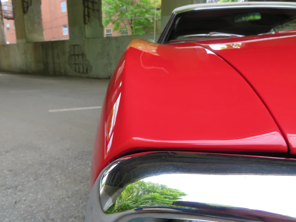 1967 Pontiac Firebird 1st Gen - Image 29 of 31