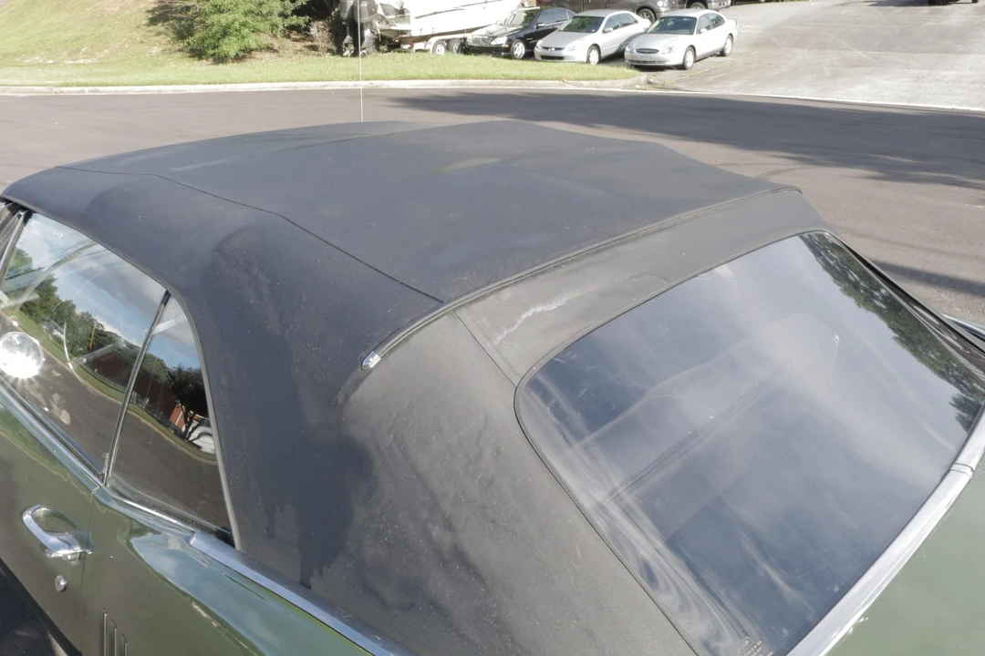 1967 Pontiac Firebird 1st Gen - Image 16 of 31