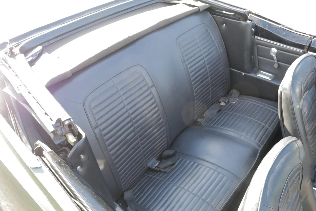 1967 Pontiac Firebird 1st Gen - Image 31 of 31