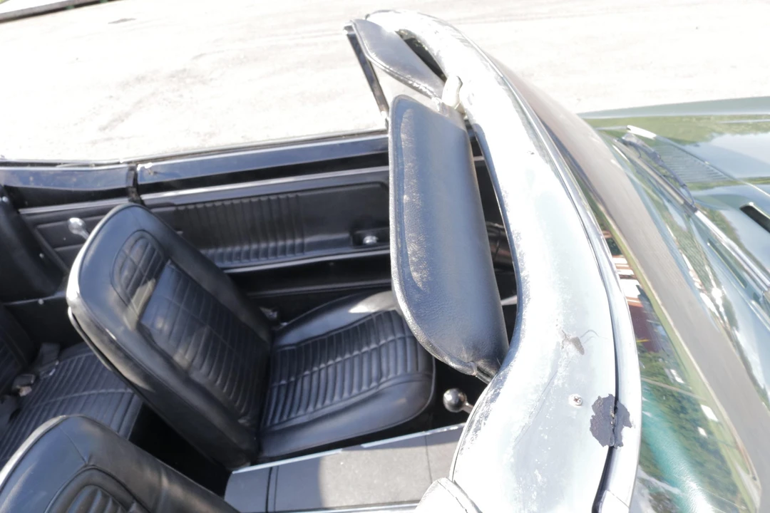1967 Pontiac Firebird 1st Gen - Image 29 of 31