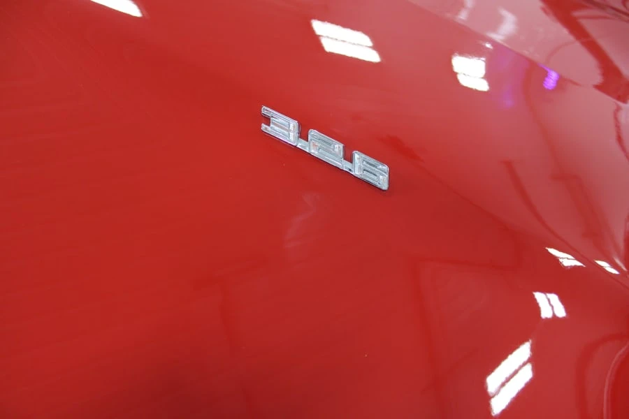 1967 Pontiac Firebird 1st Gen - Image 8 of 25