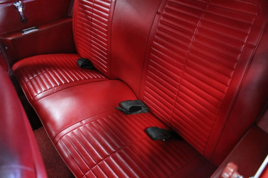 1967 Pontiac Firebird 1st Gen - Image 14 of 25